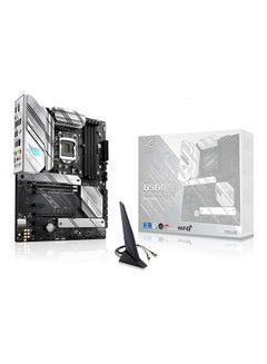 Motherboard Rog Strix B560-G Gaming Wifi Black