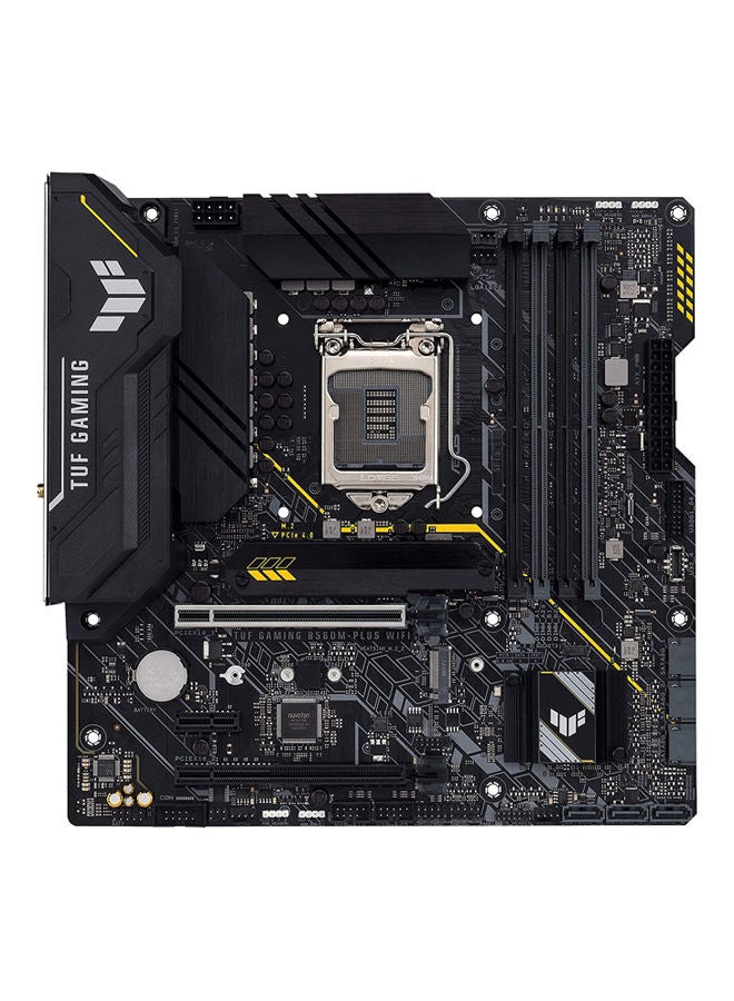 Motherboard Tuf Gaming B560M-E Black - v1625136985/N48646447A_1