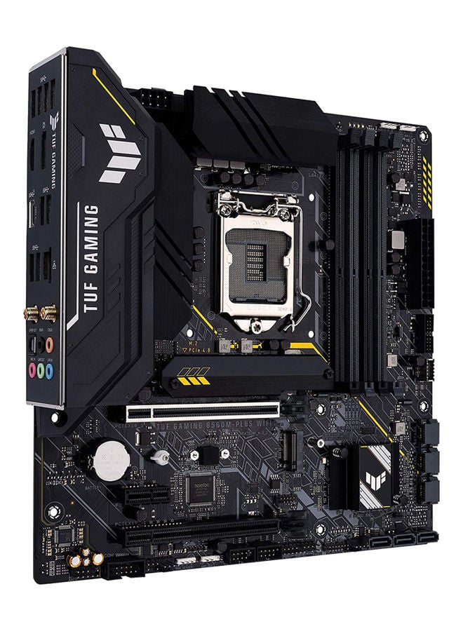 Motherboard Tuf Gaming B560M-E Black - v1625136985/N48646447A_2