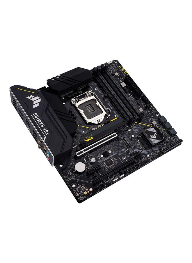 Motherboard Tuf Gaming B560M-E Black - v1625136985/N48646447A_3