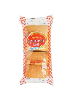 Spanish Rolls 200grams Pack of 4
