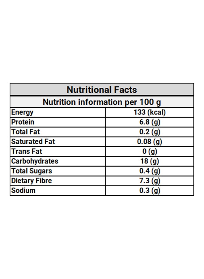 Luna Foul Medames Broad Beans 380grams - Image 3