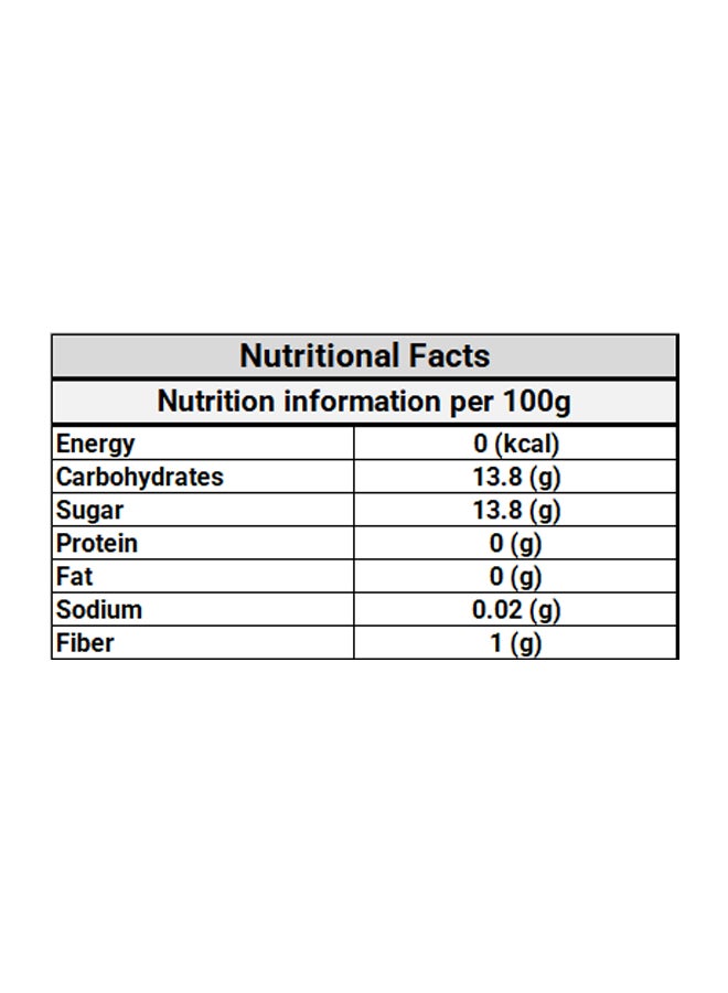 Hero Jam With Orange Flavor - 350grams - Image 3