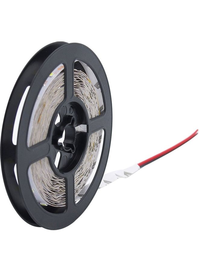 شريط إضاءة LED للزينة مرن بطول 5 أمتار أخضر  - Image 2