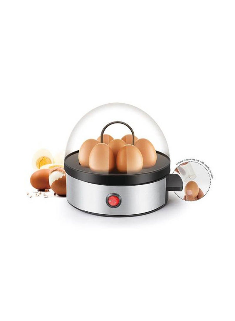 Sonifer Egg Boiler 350.0 W SF-1501 Silver  - Image 1