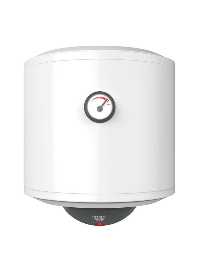 Olympic Olympic Electric 45 L Mechanical Junior Electric Water Heater 1992-2018-4013 Grey  - Image 1