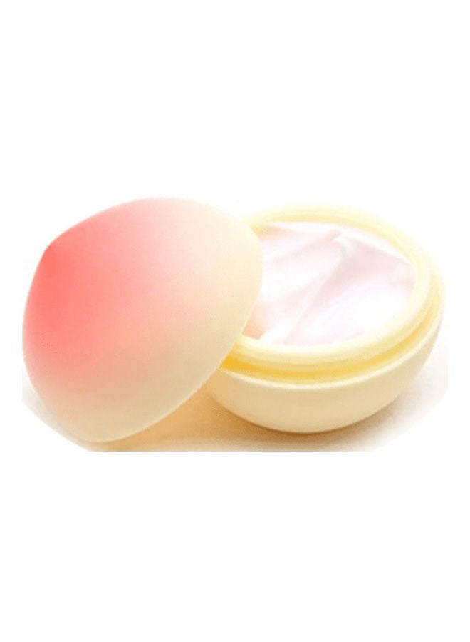 Tony Moly Peach Hand Cream3 White 30grams 
