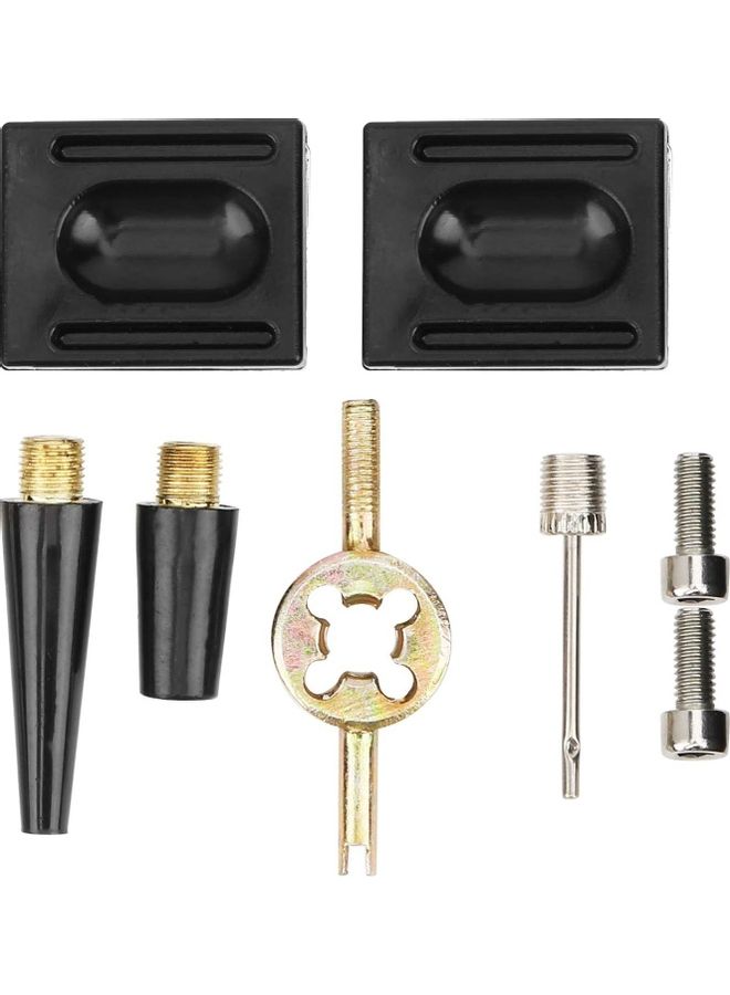 XiuWoo 16-in-1 Bicycle Repairing Set  - Image 3