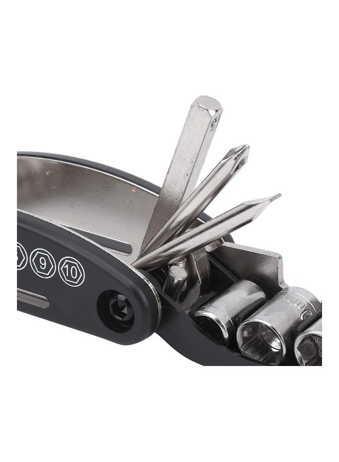 XiuWoo 16-in-1 Bicycle Repairing Set  - Image 5