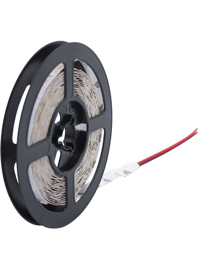 5-Meter Flexible LED Strip Light For Decoration Blue  - Image 3