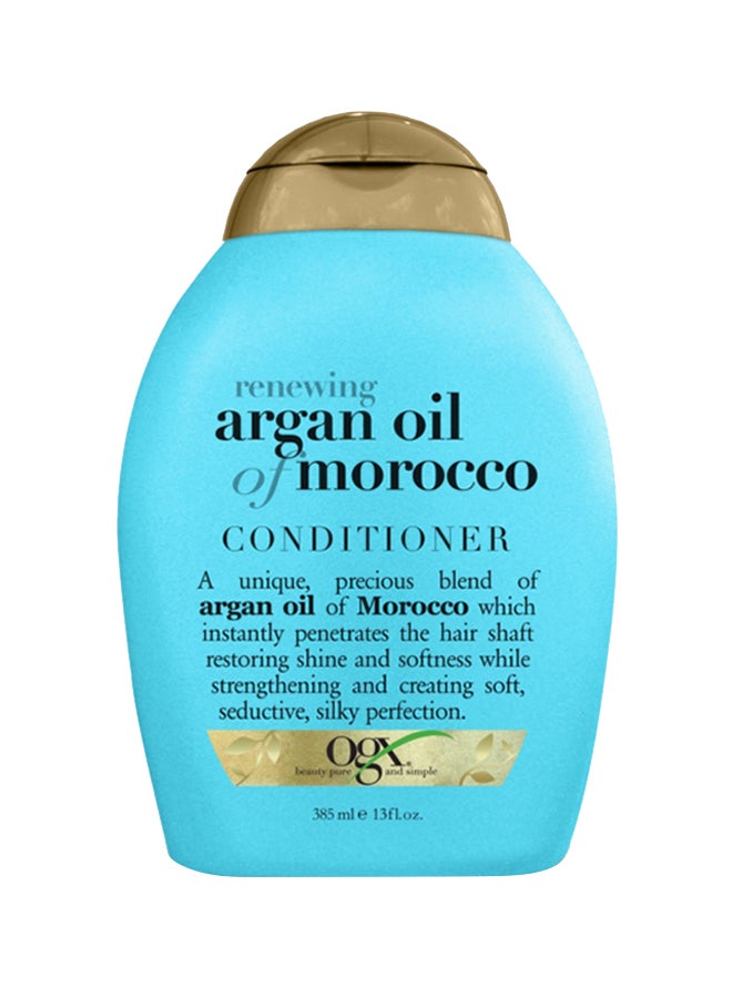 Ogx Moroccan Argan Oil Conditioner 