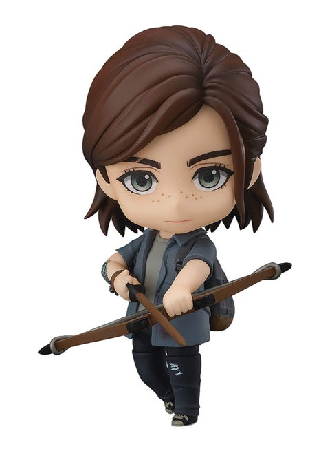 Nendoroid Ellie Action Figure 3.9inch