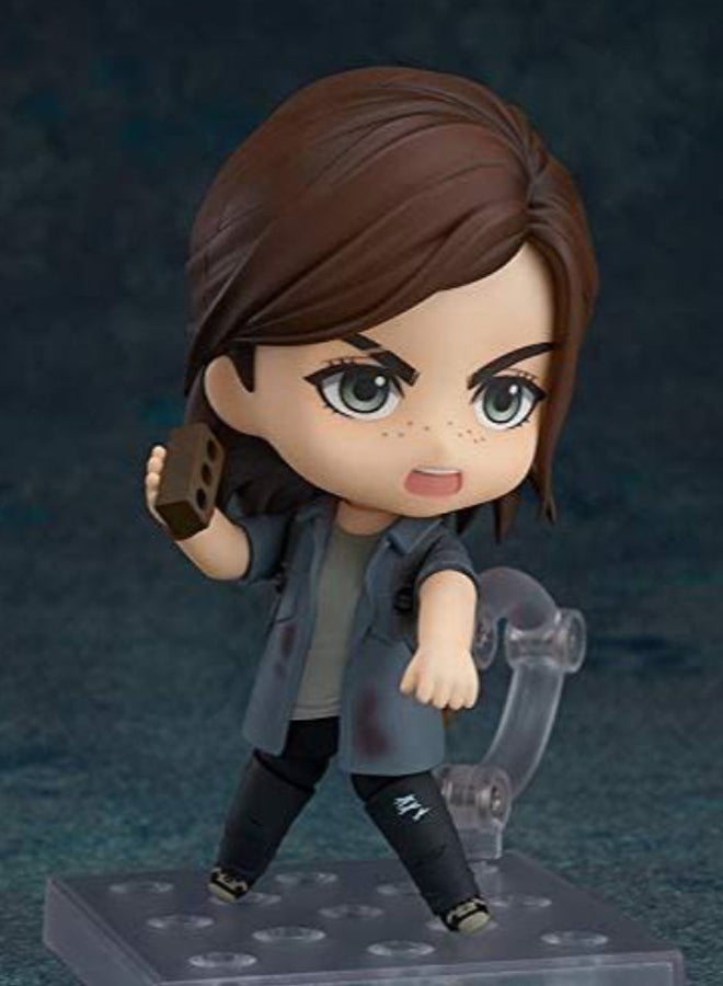 Nendoroid Ellie Action Figure 3.9inch