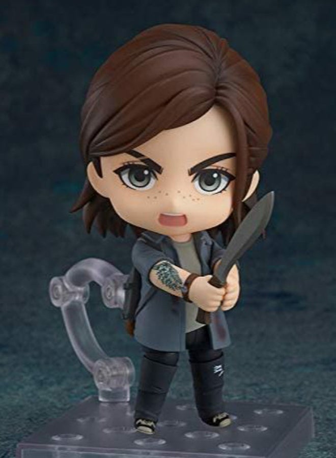 Nendoroid Ellie Action Figure 3.9inch