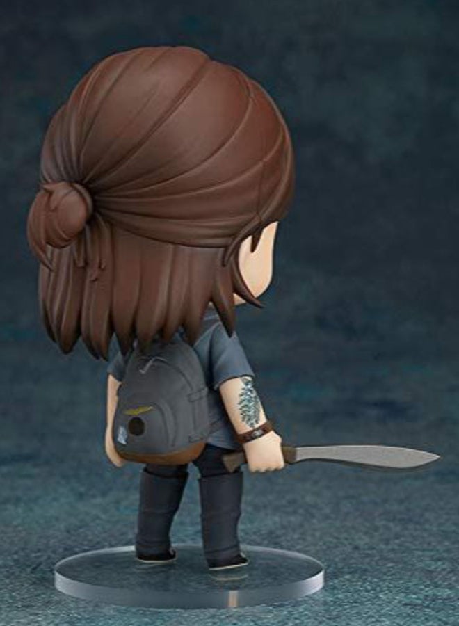 Nendoroid Ellie Action Figure 3.9inch