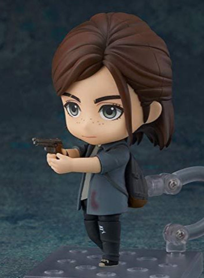 Nendoroid Ellie Action Figure 3.9inch