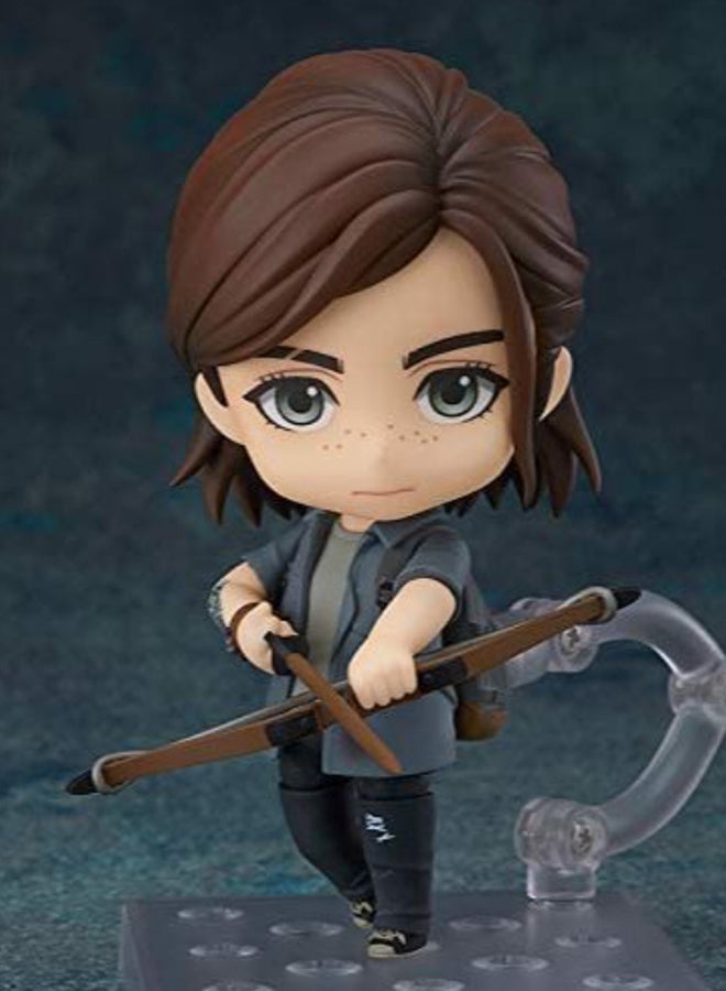 Nendoroid Ellie Action Figure 3.9inch