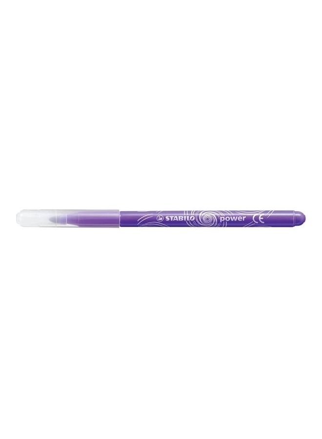 STABILO 30-Piece Felt Tip Pens Set Multicolour - Image 2