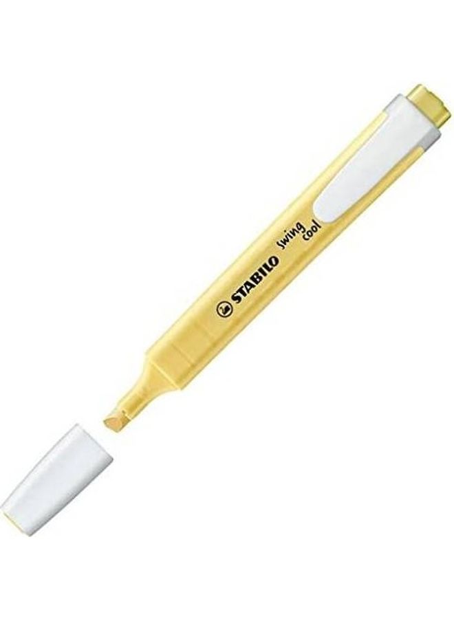 STABILO 18-Piece Neon And Pastel Highlighter Pens Set Multicolour - Image 3