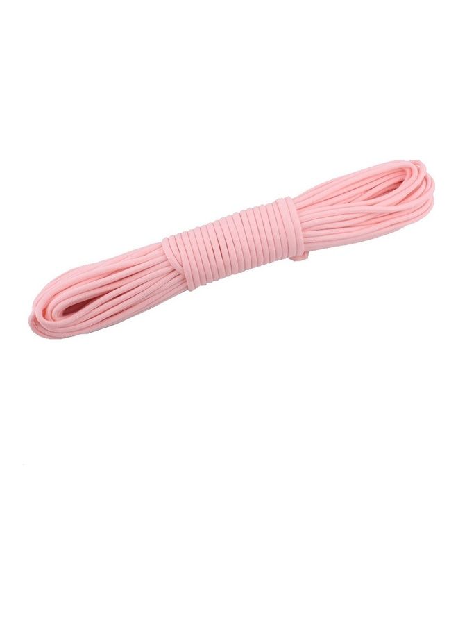 Generic 9-Core Nylon with Polyester Fluorescent Climbing Rope- 20 Meter  - Image 2