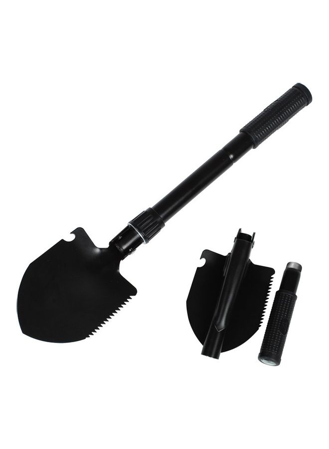 Generic Multi-function Portable Folding Camping Survival Shovel  - Image 1