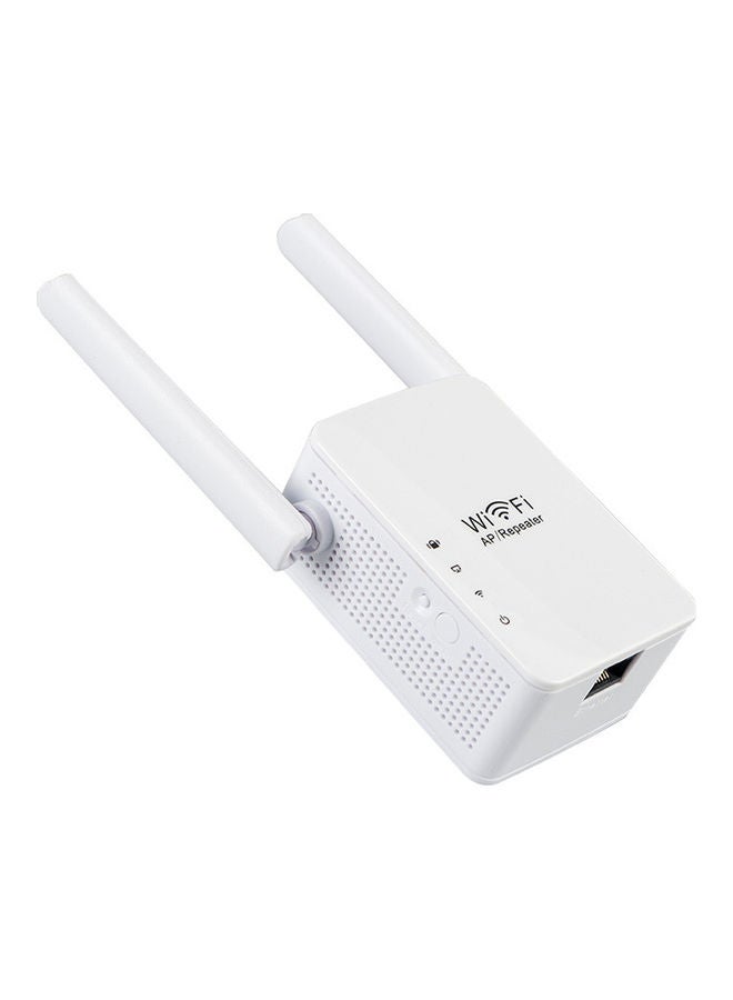 Generic WiFi AP/Repeater White  - Image 2