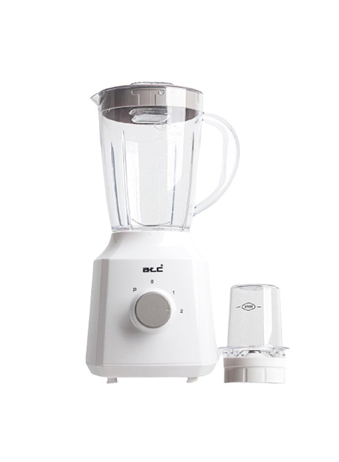 Electric Blender 1.5 L 300.0 W H-BL315 Grey/White/Clear - v1625143115/N18847944A_1