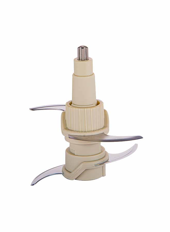 ATC Garlic Peeler 400W 400.0 W H-GP427 White/Clear  - Image 4