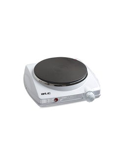 ايه تي سي طبق تسخين كهربائي واحد 1500 W H-HP0701S أبيض  - Image 1