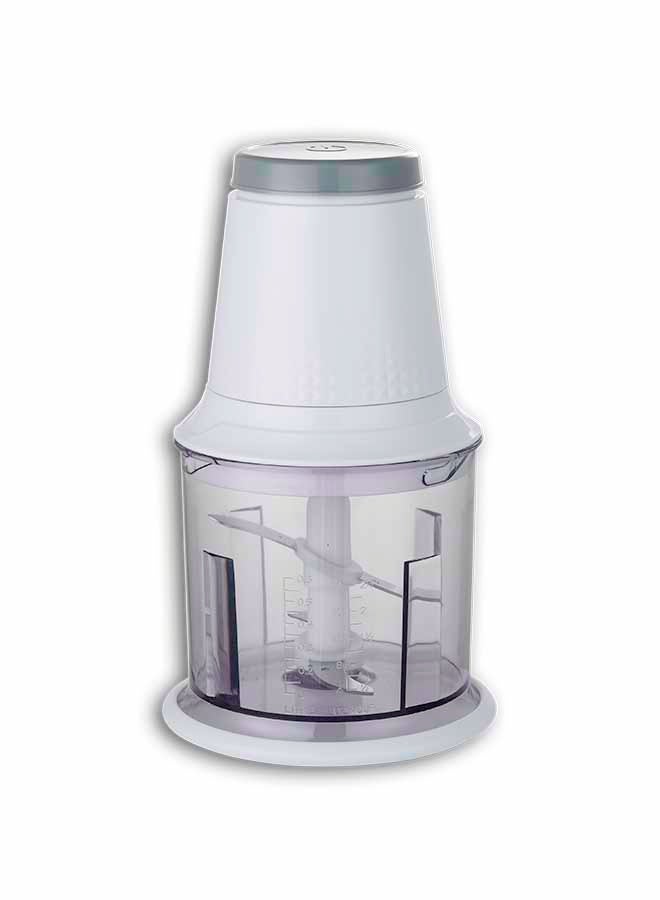 ATC Garlic Peeler 400W 400.0 W H-GP427 White/Clear  - Image 2