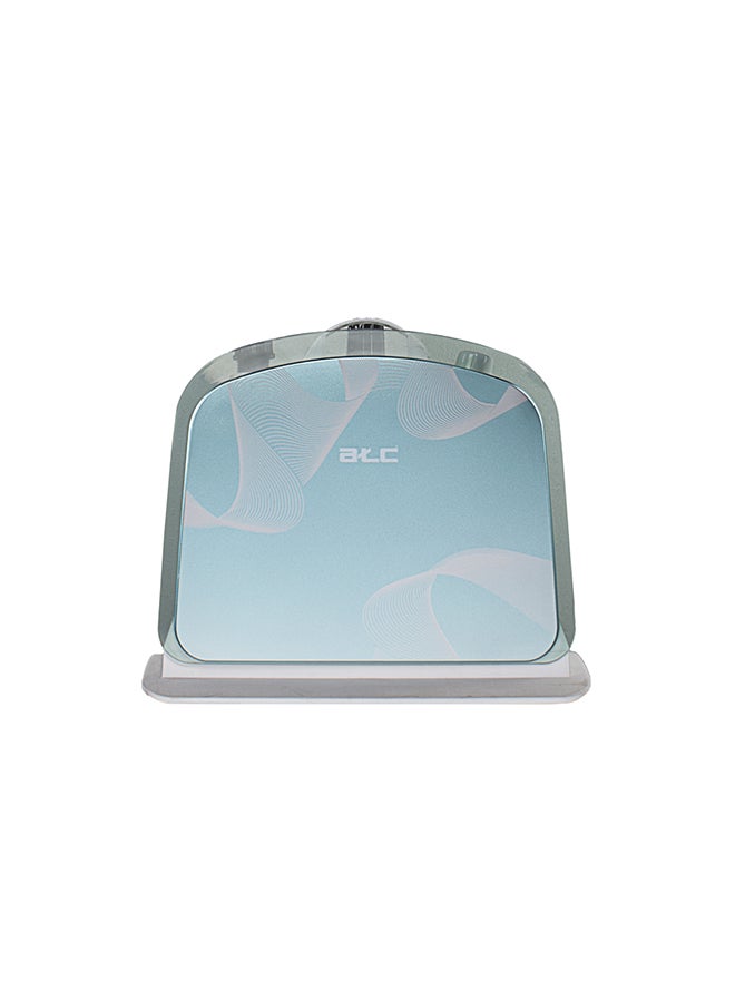ATC Garment Steamer 2 L 1500 W H-GS2200B White/Blue  - Image 2