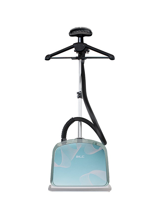 ATC Garment Steamer 2 L 1500 W H-GS2200B White/Blue  - Image 1