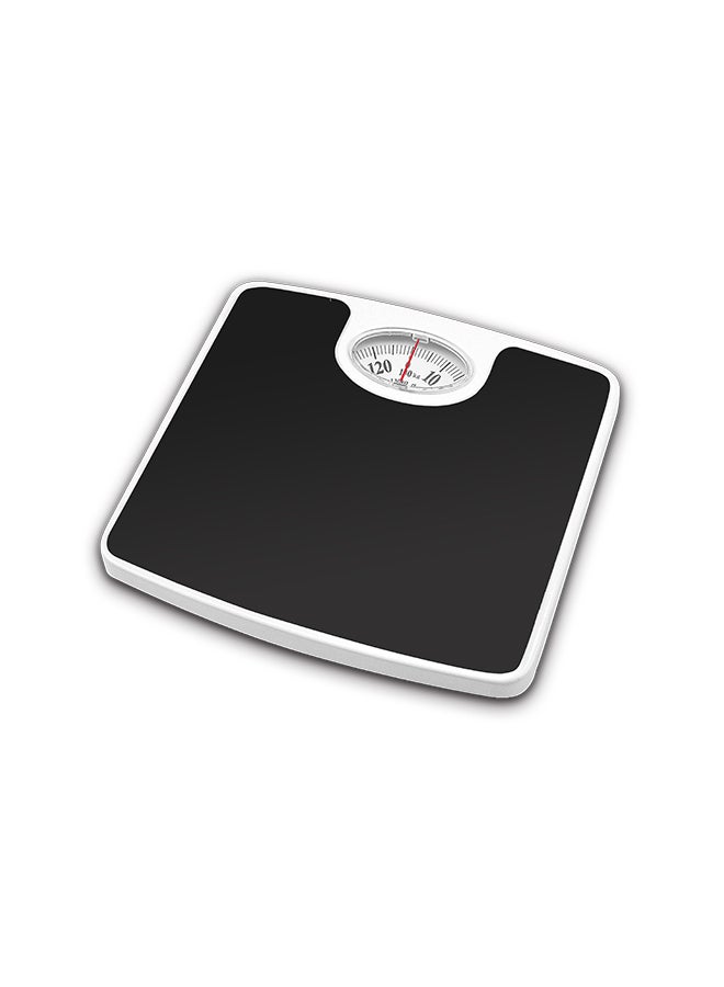 ATC Mechanical Weighing Scale Machine Black  - Image 2