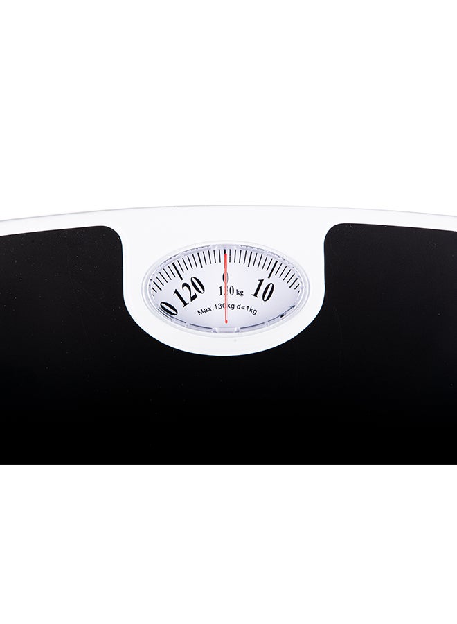 ATC Mechanical Weighing Scale Machine Black  - Image 3