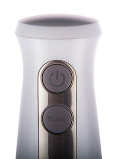 ATC Steel Hand Blender 2 in 1 H-HB792 White/Grey  - Image 3