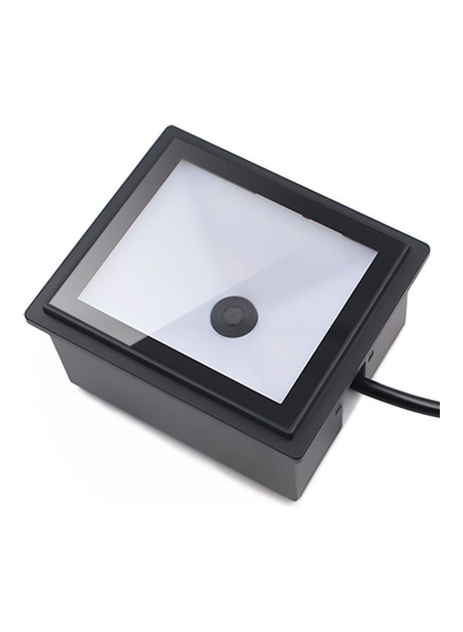 Aibecy - Embedded Barcode Scanner Module Black - Image 1