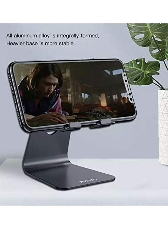 يسيدو حامل هاتف يناسب جميع الأجهزة أسود  - Image 2