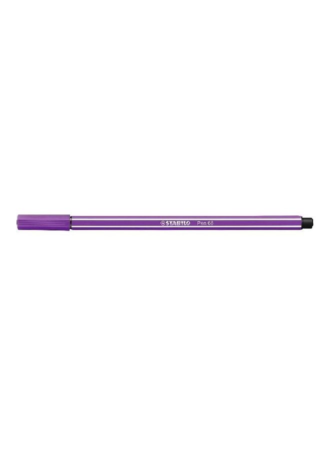 STABILO 30-Piece Premium Felt Tip Pens Set Multicolour - Image 2