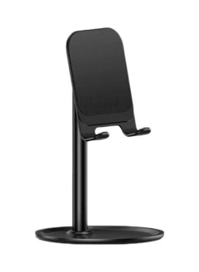 أوسامس حامل هاتف محمول بتعديل متعدد الزوايا أسود - Image 1