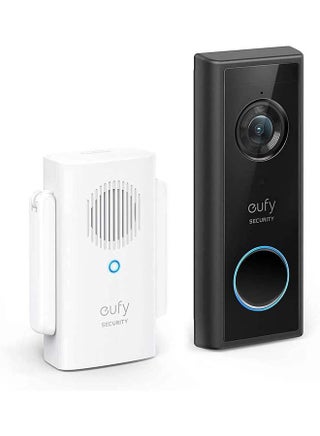 Security Wi-Fi Video Doorbell Kit - v1625144329/N48603376A_1