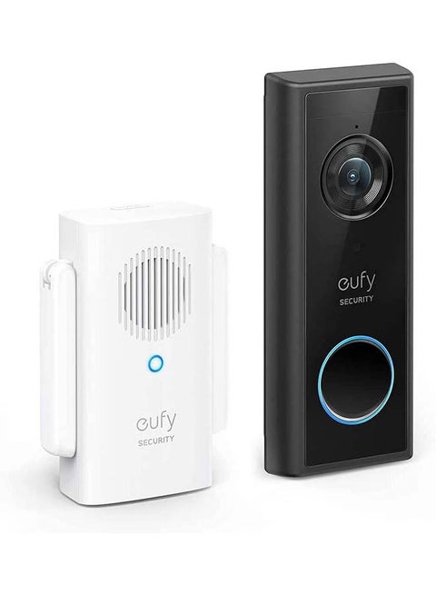 Security Wi-Fi Video Doorbell Kit