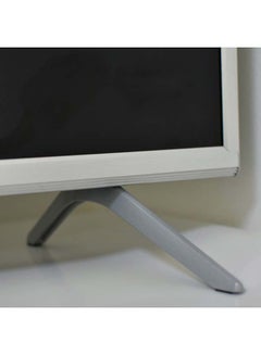 جي في سي تلفزيون LED ذكي بجودة 4K مقاس 70 بوصة LT-70N7105 فضي  - Image 2