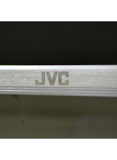 جي في سي تلفزيون LED ذكي بجودة 4K مقاس 70 بوصة LT-70N7105 فضي  - Image 3