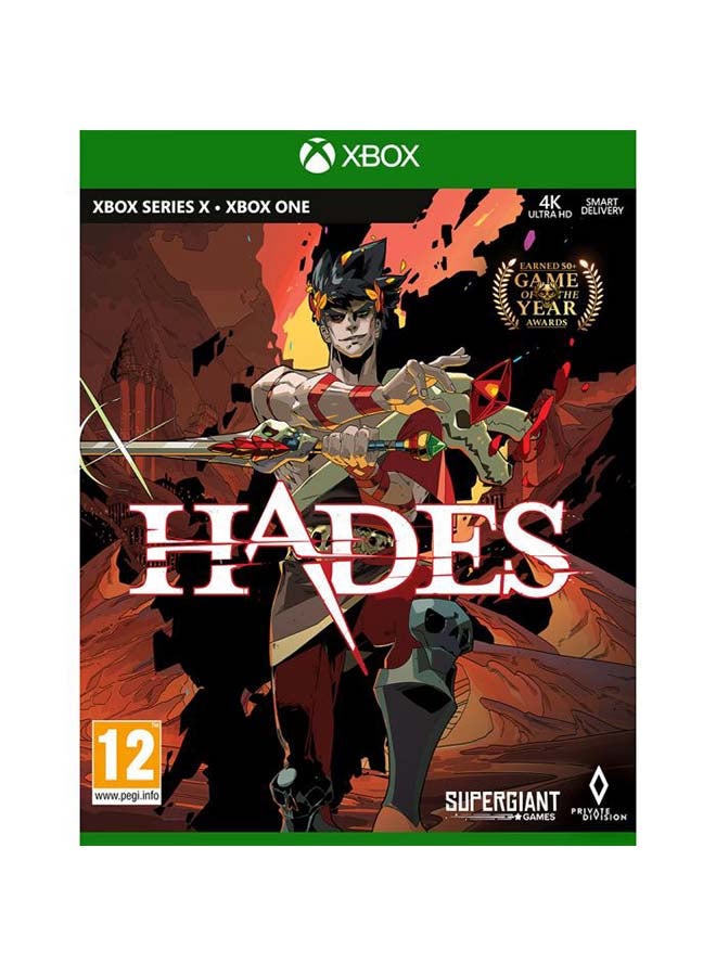 Hades - (Intl Version) - Xbox One - v1625144334/N48668420A_1