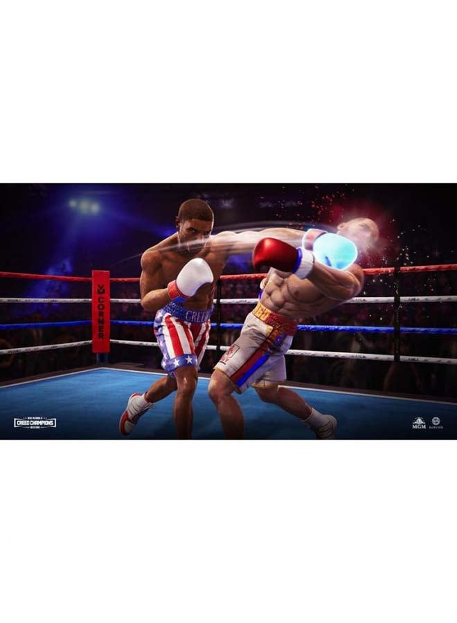Nintendo Big Rumble Boxing: Creed Champions: Day One Edition - nintendo_switch - Image 3