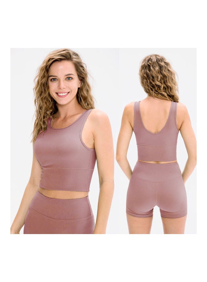 Generic Women Yoga Quick Dry Tank Top  - Image 1