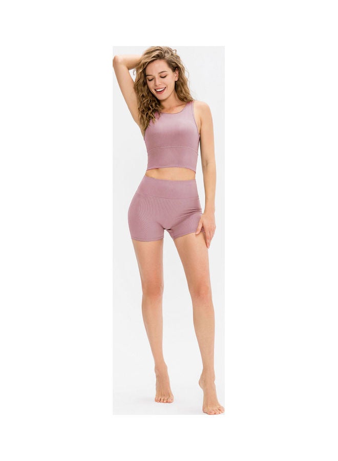 Generic Women Yoga Quick Dry Tank Top  - Image 5
