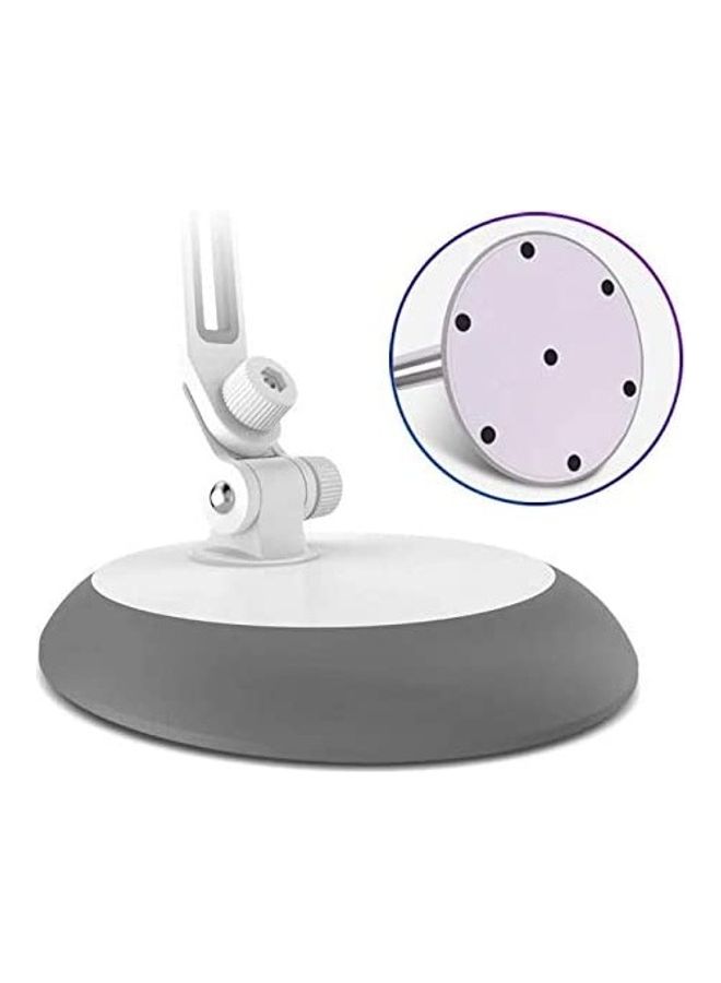 Yesido C33 Universal Lazy Tablet Phone Holder White  - Image 2