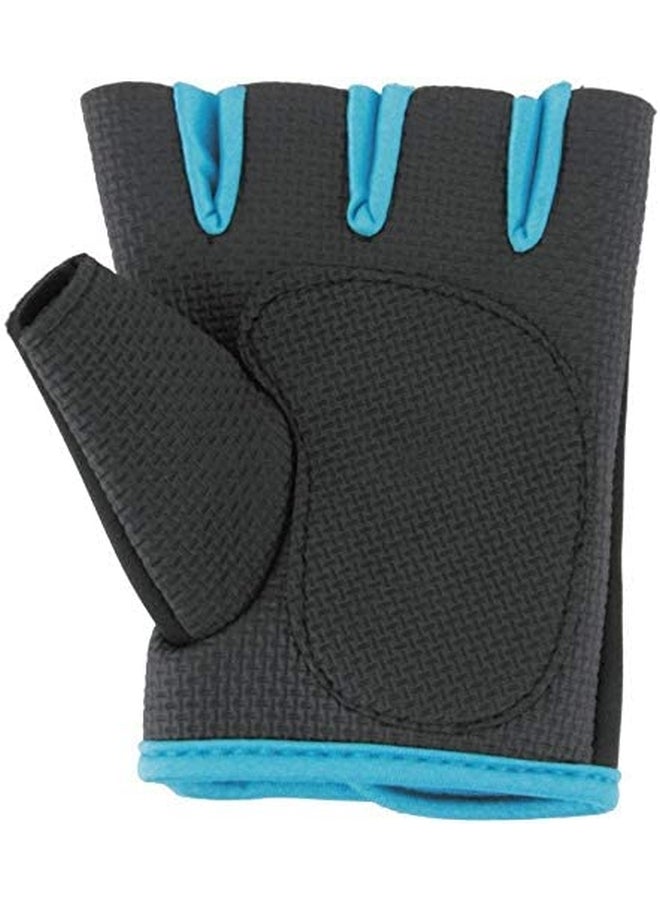XiuWoo Anti-Slip Weight Lifting Gym Gloves one size centimeter  - Image 1