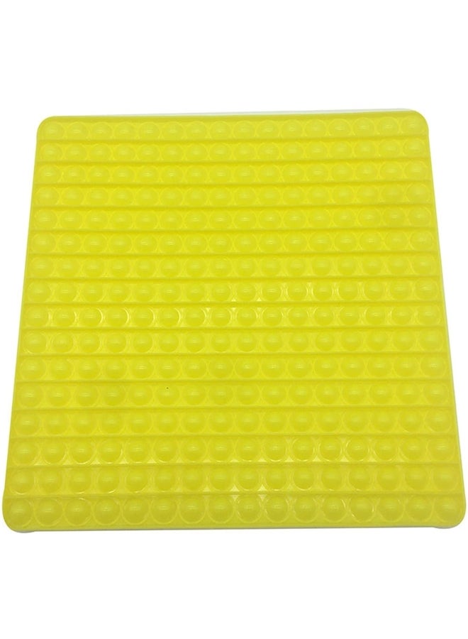 XiuWoo Huge Fidget Big Size Push Pop Stress Toy